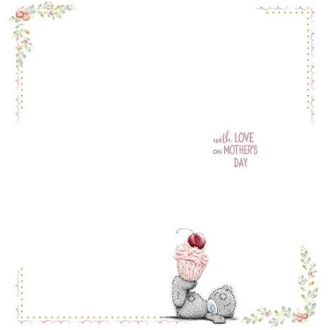 Wonderful Nannie Me to You Bear Mothers Day Card Extra Image 1